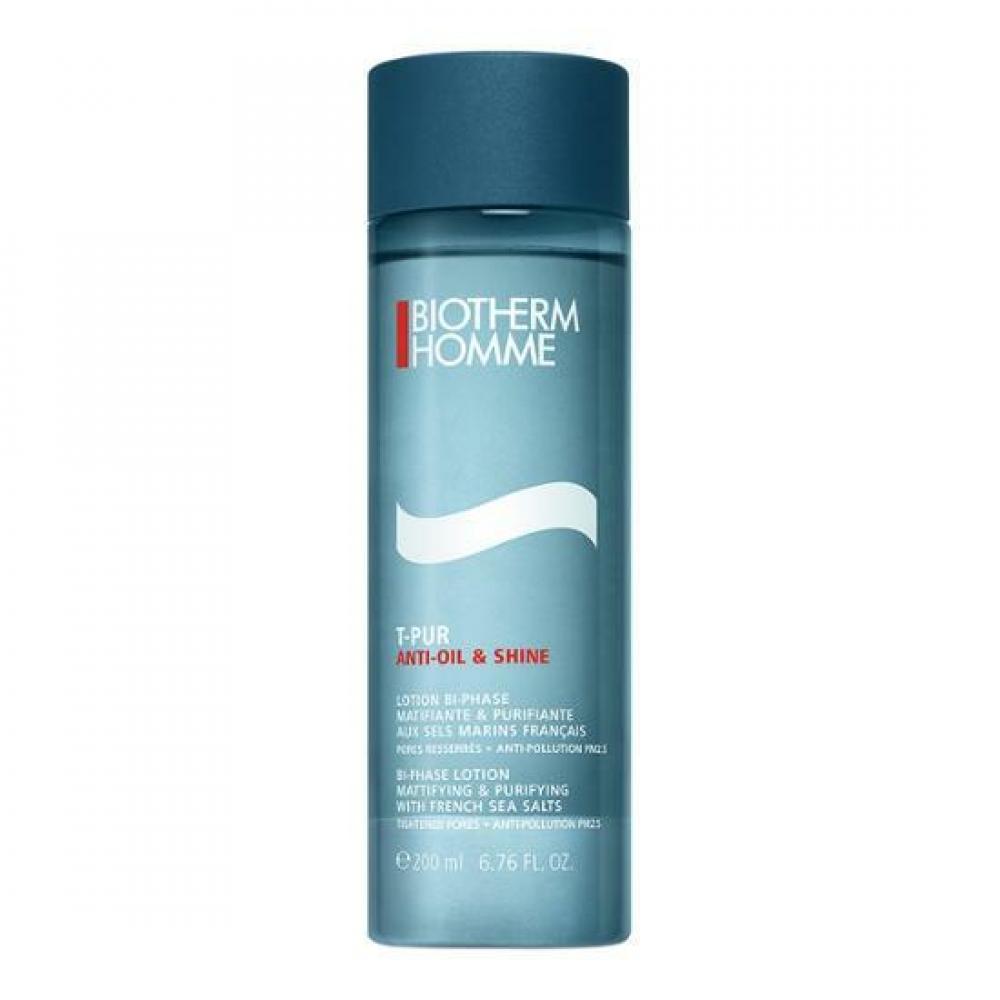 

Biotherm Homme Park Bogum PICK Biotherm Homme T Pure Тоник 200 мл