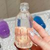 Láhev s limonádou Stresový míček Fidget hračka Láhev Squishy hračka ASMR Senzorické ADHD Autismus Proti stresu Úleva pro děti Dospělé Dárky
