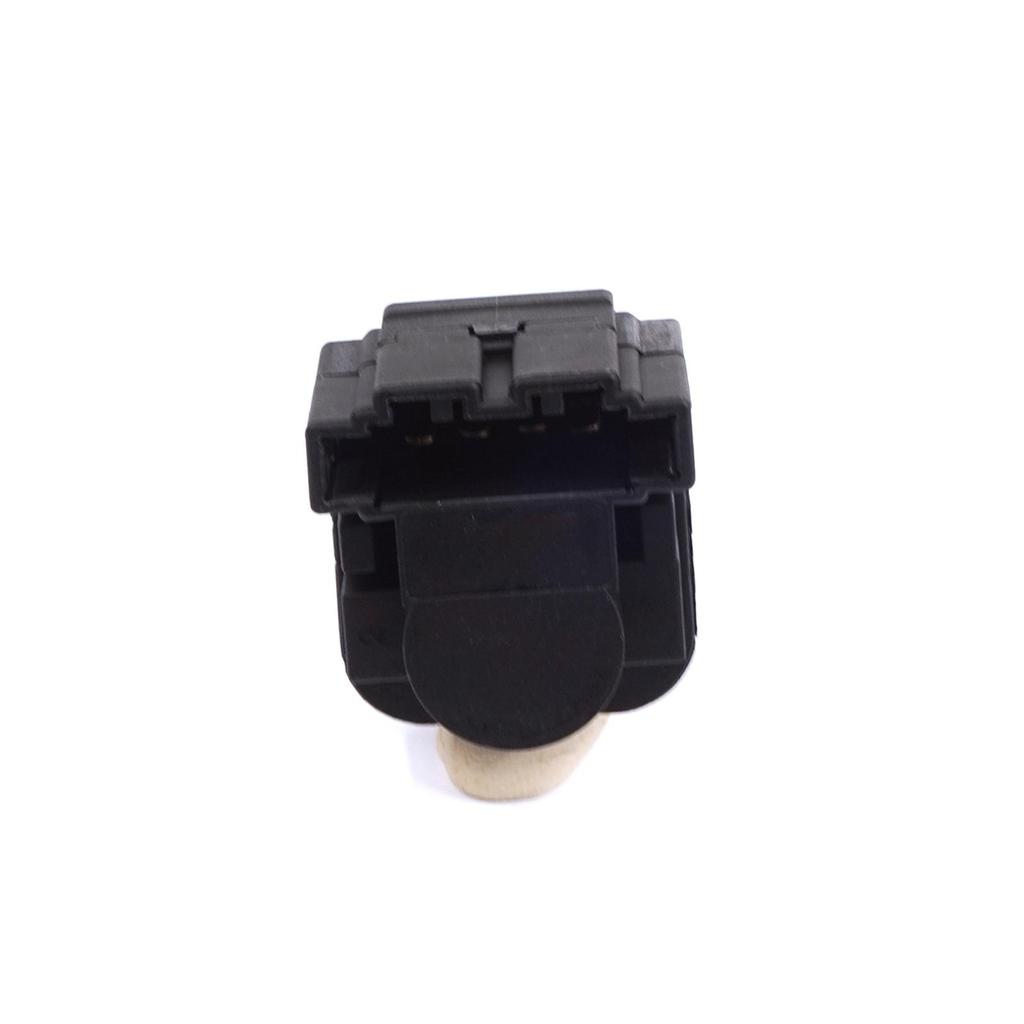 ESC Auto Parts EDP613 Brake Light Pedal Switch Black 6Q0945511 for VW Skoda Seat Fast Shipment Ship From Turkey