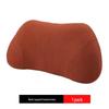 Hongqi Car Interior Neck & Lumbar Support Cushion for H5, HS5, H9, E-QM5, H7 Models