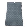 Sleeping Pad for Camping 2 Person Outdoor Double Ultra Light TPU Self Inflating Camping Pad with Snap Button Camping