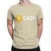 Zcash ZEC Crypto Coins Funny 100 Cotton TShirt Zcash ZEC Tees Tops For Unisex