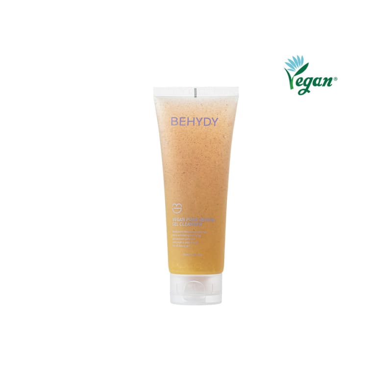 

Bhidi Vegan Pure Repair Gel Cleanser