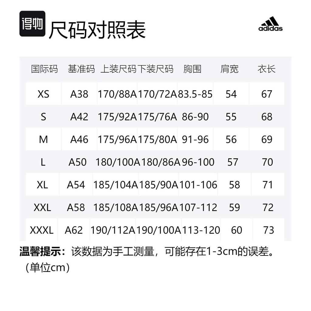 adidas ESSENTIALS T Shirt Men's White IC9286