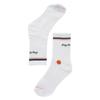 Crew Socks White Daydreamer (32004477)