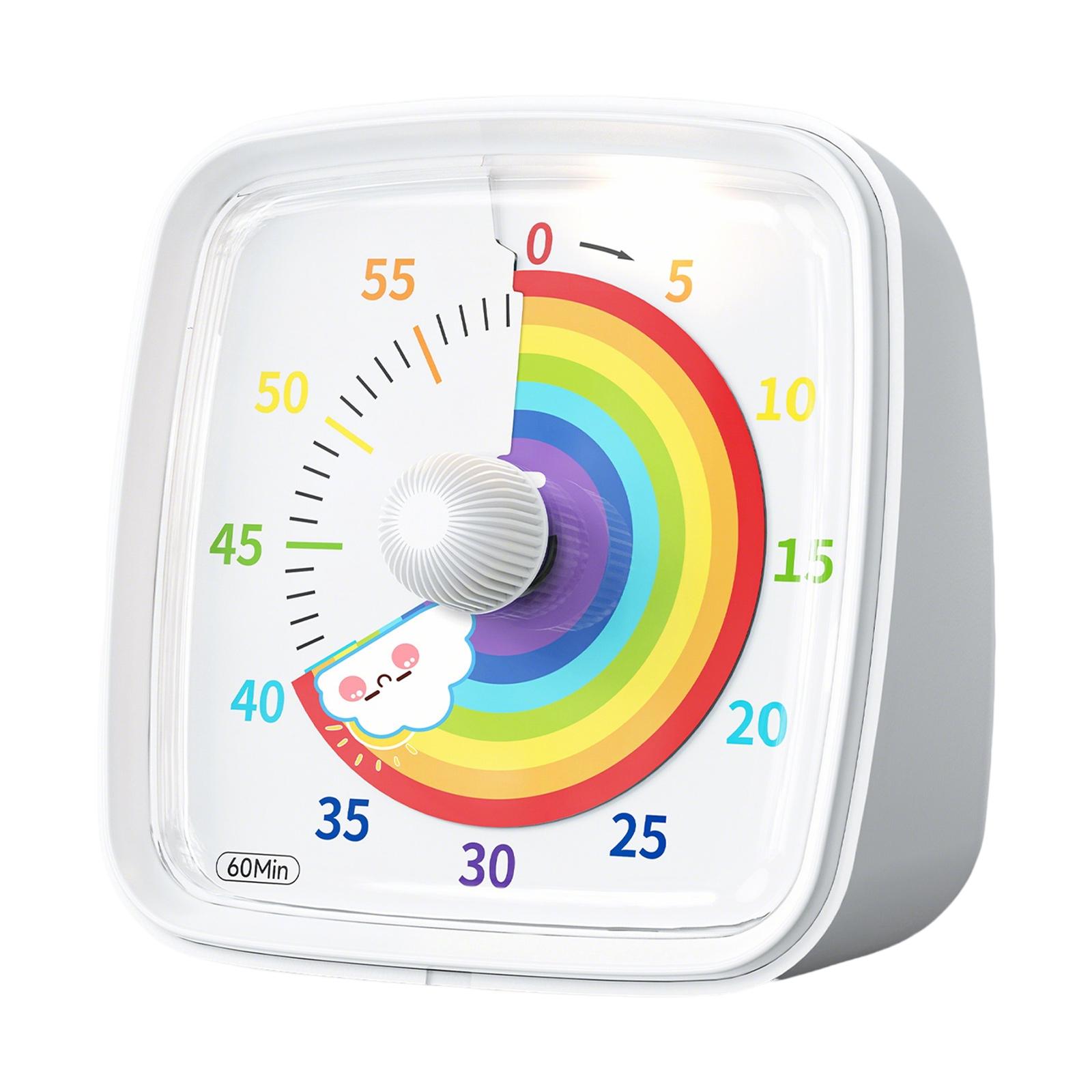 Visual Timer For Children And Students One Size