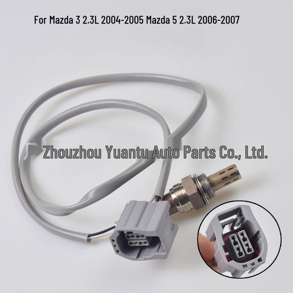 

Датчик кислорода для Mazda 3 2.3L (2004-2005) и Mazda 5 2.3L (2006-2007 гг.)