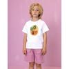 Oilily TrisTan Ssl T shirT okiseTs003a 001