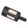 Fuel Filter Pack for Garden Machinery 10PCS for Chainsaws and Grass Trimmers