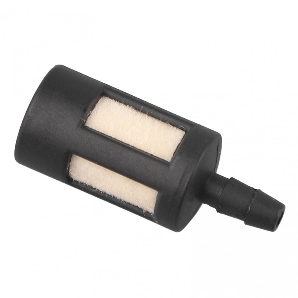 Fuel Filter Pack for Garden Machinery 10PCS for Chainsaws and Grass Trimmers