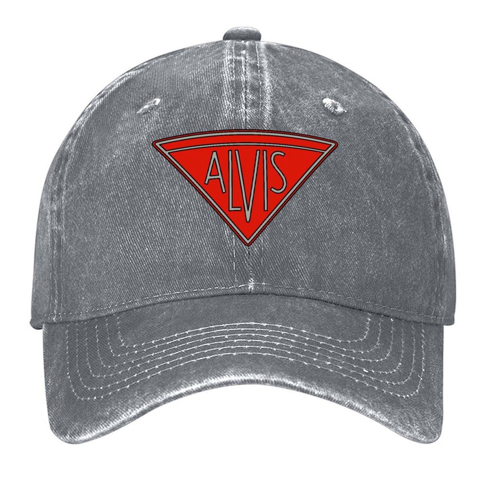 

Alvis Baseball Cap Christmas Hat sun caps Golf Luxury Brand Men Caps Womens