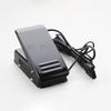 Universals Foot Pedal Controllers for Home Sewing Machines With Speed Adjustment and Safety Protective