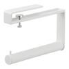 Yamazaki Jitsugyo Shoe Cabinet Hanging Umbrella Stand White W3 X D20.4 X H14.8cm Tower Entrance Slim Hanging Shoe Cloak 10080