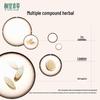 INOHERB Rhodiola Whitening Face Cream