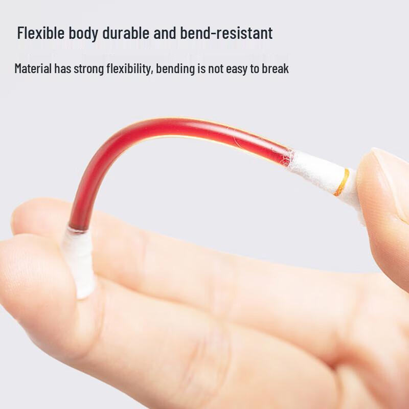 Haishi Hainuo Individually Packaged Disinfection Swabs & Pads