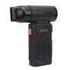 Turbocharged Fan 130000RPM Handheld   Fan   Blower for Beach Travel Picnic Camping 124x63x35mm