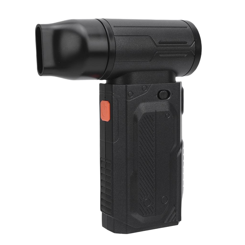 Turbocharged Fan 130000RPM Handheld   Fan   Blower for Beach Travel Picnic Camping 124x63x35mm