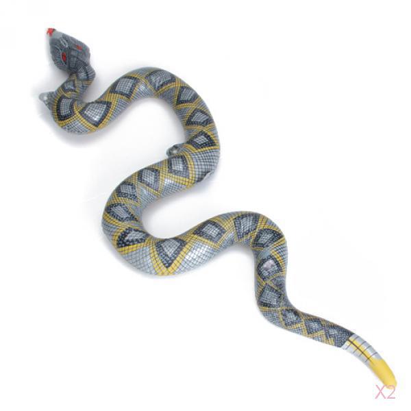41 Inch Inflatable Snake party Favor