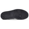 Air Jordan 1 Mid Patent Se 'Triple Black' Women's BQ6472-002