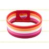 A1A2 Weiche Polyester-Armbänder Handgelenkbandagen für Sportler Geeignet für Basketball
