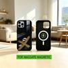 Singer C-Chris Brown R&B Phone Case For iPhone17,16,15,14,13,12,11 Plus,Pro Magnetic with Magsafe Wireless Charging