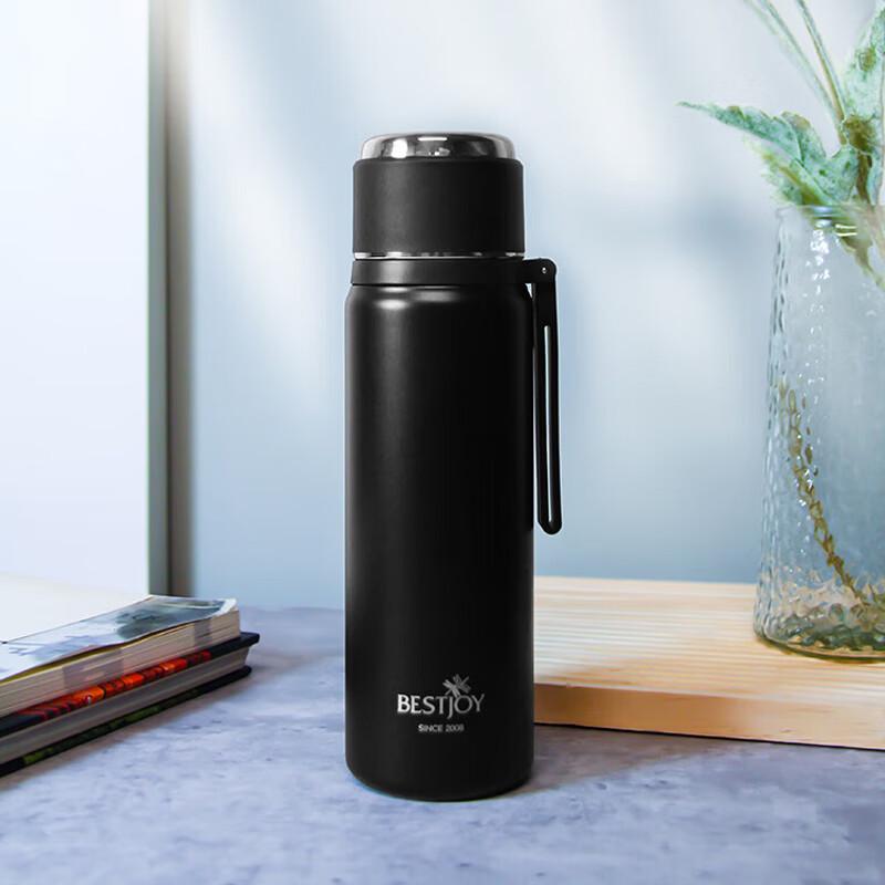 

FUGUANG Shixi Yuexiang 500ml 316L Stainless Steel Insulated Travel Mug