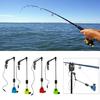 Fishing Alarm Fishing Bite Indicator Fishing Swingers Illuminated Bite Indicator