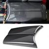 For Various Weather Conditions As The Picture Shows Carbon Black Console Armrest Box Easy tallation Luxurious Look
