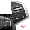 Autolenkrad-Taste Tempomat-Schalter Audio-Lautstärketaste Für Isuzu D-Max DMAX Für CHEVY Dmax 2019 Trailblazer 2014