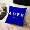 Korea AADERs EErrors Pillow Anime Pillow Sofa Bed Head Pillow Cover Cushion Cover x cm Fashion