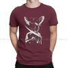 MAXIlMM Grafik T-Shirt Parasyte Anime Stil Oberteile Freizeit T-Shirt Herren T-Shirt