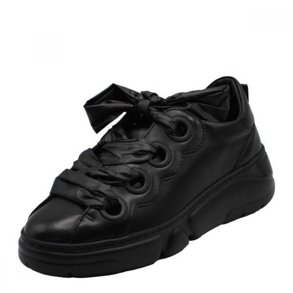 Agl Eyelet Sneakers  ro61Agl005bk 
