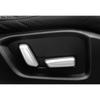 For Mazda CX-5 CX5 KF 2017-2025 Carbon Fiber Seat Adjust Switch Panel Cover Trim