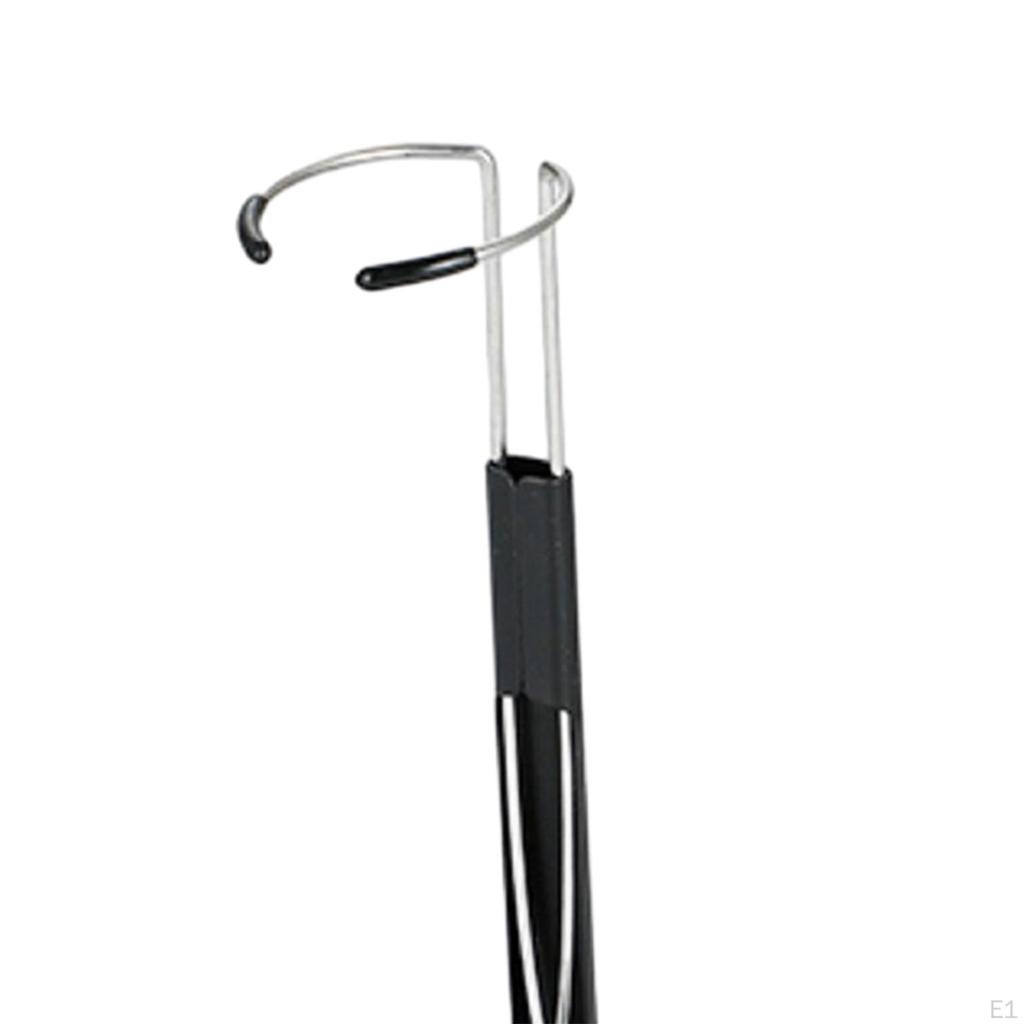 1/6 Action Figures Stands Support Base Bracket 12cm~20cm Doll Stand Lightweight Portable for