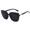 New Women's Cat's Eye UV Protection Sunglasses Retro Men Designer Eyeglasses Summer Sun Protection Eyeglass UV400 Gafas De Sol