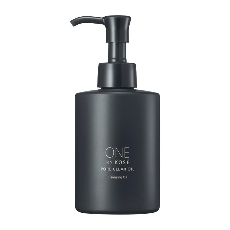 One Bykose Pore Clear Oil Pump 180ml, 1 pcs