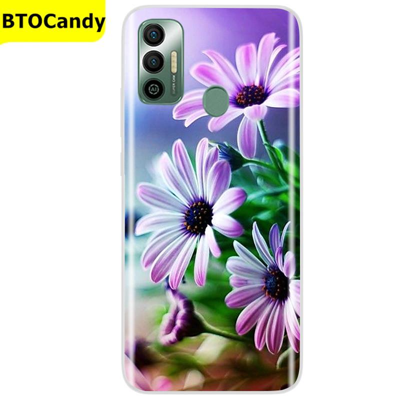 

Чехол для Tecno Spark 7, мягкий силиконовый чехол для Tecno Spark 7 Spark7 Fundas, чехол для телефона Spark 7 KF6j, мягкий чехол Tecno Spark 7