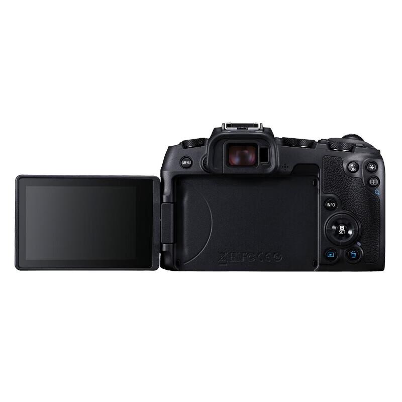 Canon EOS RP Full-Frame Mirrorless Camera with RF 24-105mm STM Lens Kit (CN version)