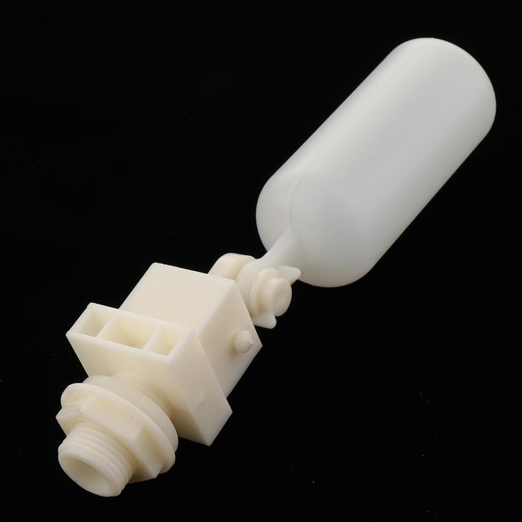 DN15 1/2 Inch Pond Tank Valve Automatic Shut off