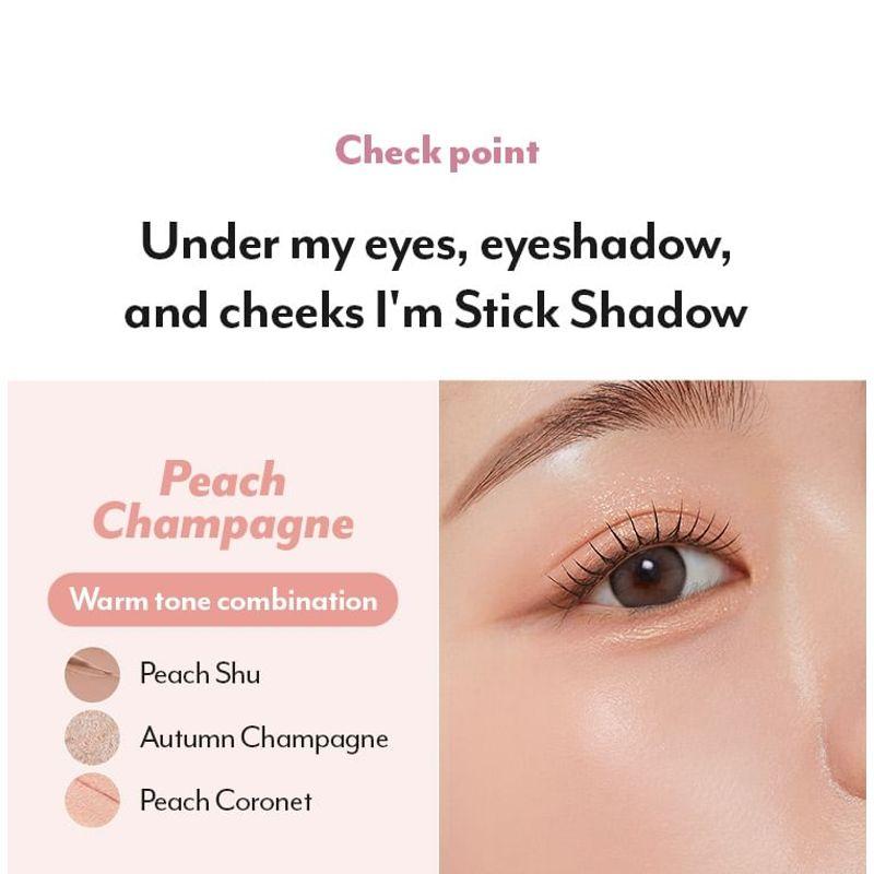 I'M MEME I'm Stick Shadow Shimmer - 5 Colors