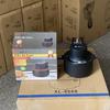 Xianke Smart Air Fryer: Large Capacity, Smokeless, Fully Automatic with Mechanical Timer