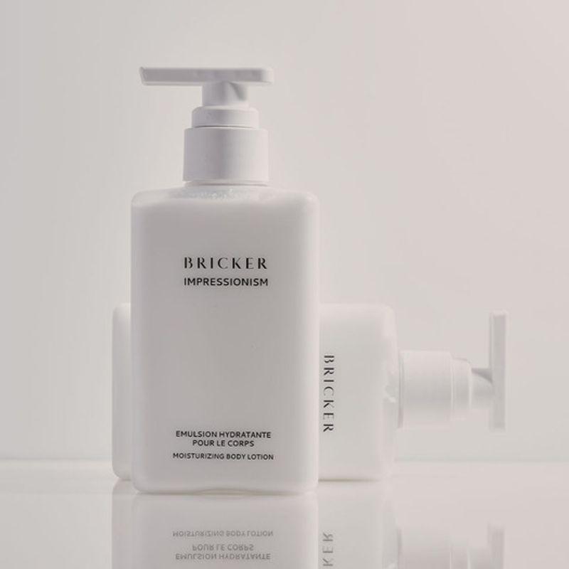 ELIMERE Bricker Impressionism Body Lotion 300ml x 2 Impressionism Body Lotion 2
