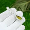 Gift For Women Jewelry Pendant 925 Sterling Silver Natural Stichtite Gemstone