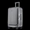 OEING Front-Opening Anti-Drop Suitcase