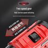 Delixi Brushless Handheld Lithium Battery Drill and Electric Screwdriver with Impact and Rechargeable Features for High-Power Household Use.