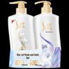 Selsun Silky Smooth Shampoo & Milk Shower Gel Set