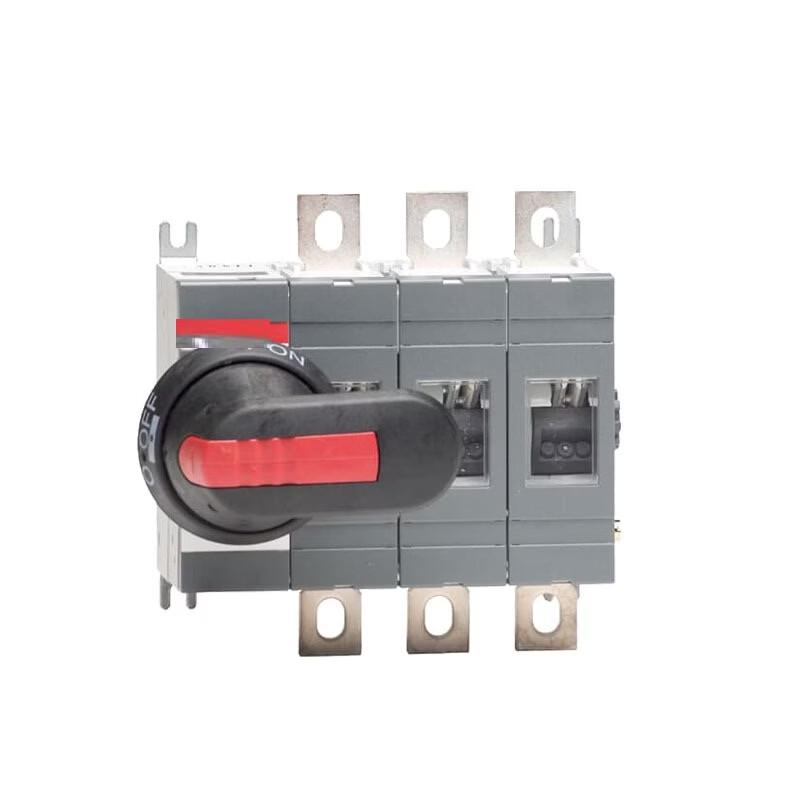 Industrial Isolator Safety Switch