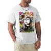 Street Art Tshirt Outdoor Work Short Sleeve Top