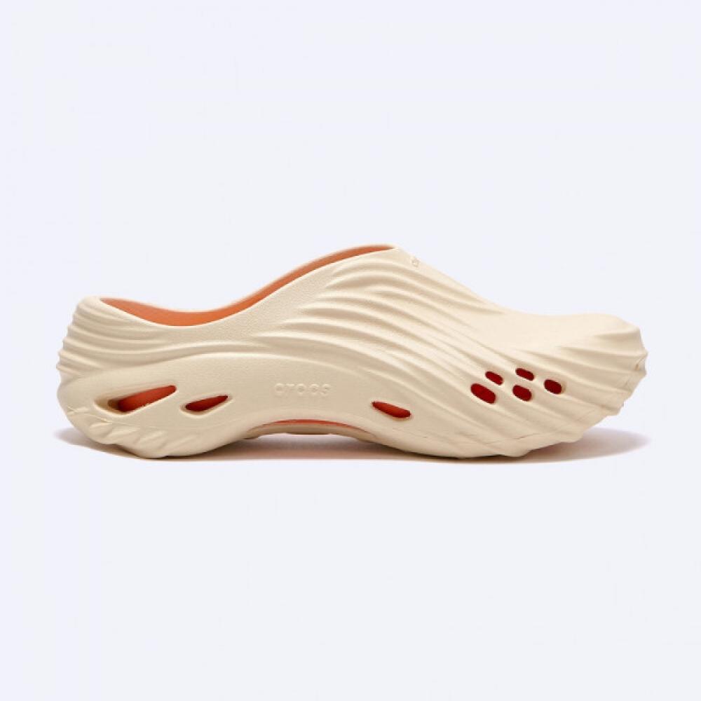 

Crocs Волна Светло-бежевый 210521 108 Flcrfs2u22 Звездное поле Ivory/230