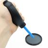 Convenient Tool 148mm Silicone Ball Dust Blower Cleaner Rubber Air Blower Pump SLR Camera Binocular Lens Cleaner for Watch